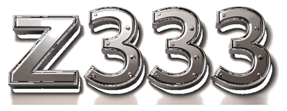 z333 logo