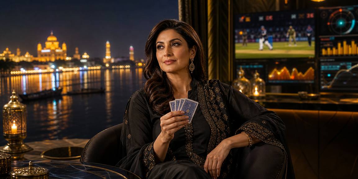 z333 Live Casino Tables Built For Pakistan
